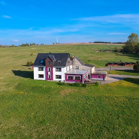 Bergheisl Ruebenau Hotel Rubenau Екстериор снимка