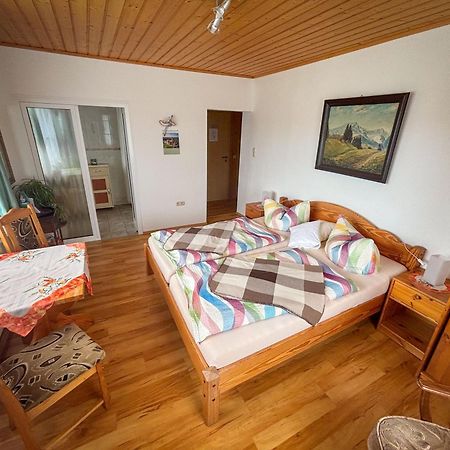 Bergheisl Ruebenau Hotel Rubenau Екстериор снимка