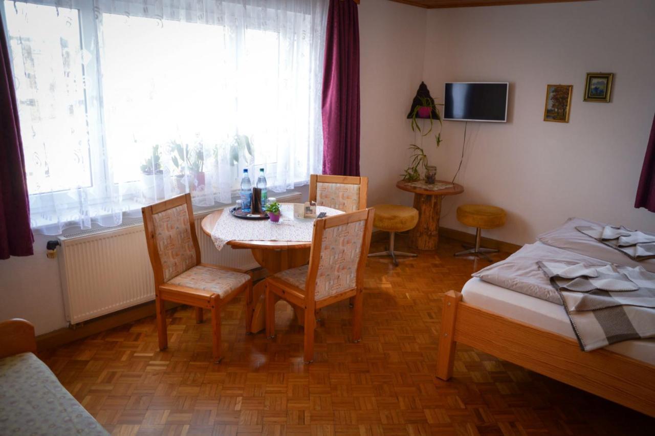 Bergheisl Ruebenau Hotel Rubenau Екстериор снимка