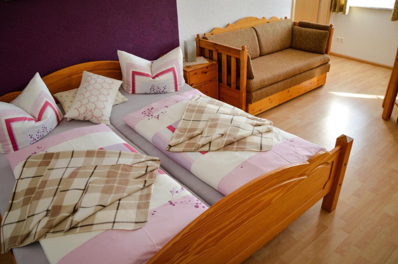 Bergheisl Ruebenau Hotel Rubenau Екстериор снимка