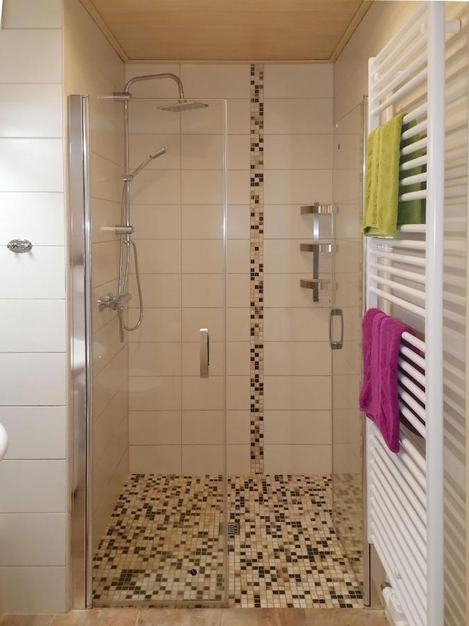Bergheisl Ruebenau Hotel Rubenau Екстериор снимка