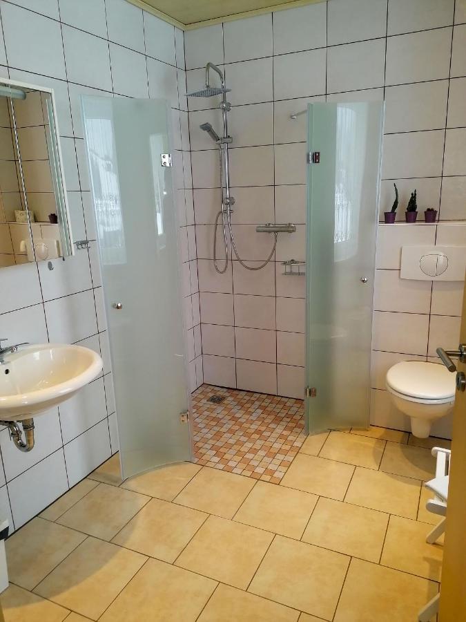 Bergheisl Ruebenau Hotel Rubenau Екстериор снимка