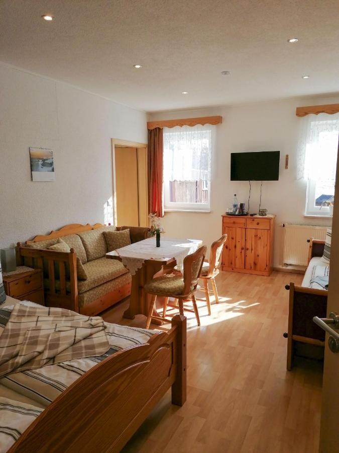 Bergheisl Ruebenau Hotel Rubenau Екстериор снимка