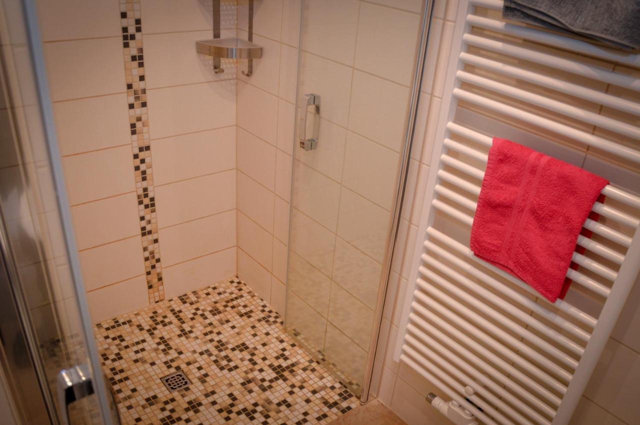 Bergheisl Ruebenau Hotel Rubenau Екстериор снимка