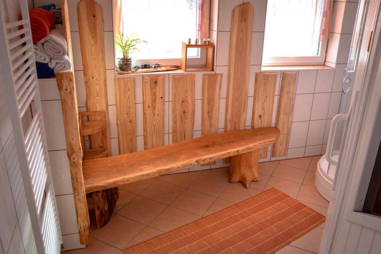 Bergheisl Ruebenau Hotel Rubenau Екстериор снимка