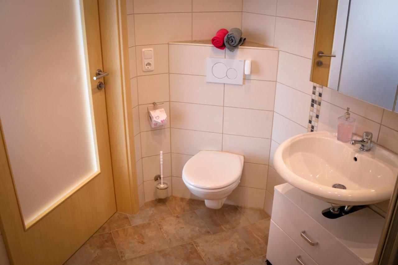 Bergheisl Ruebenau Hotel Rubenau Екстериор снимка