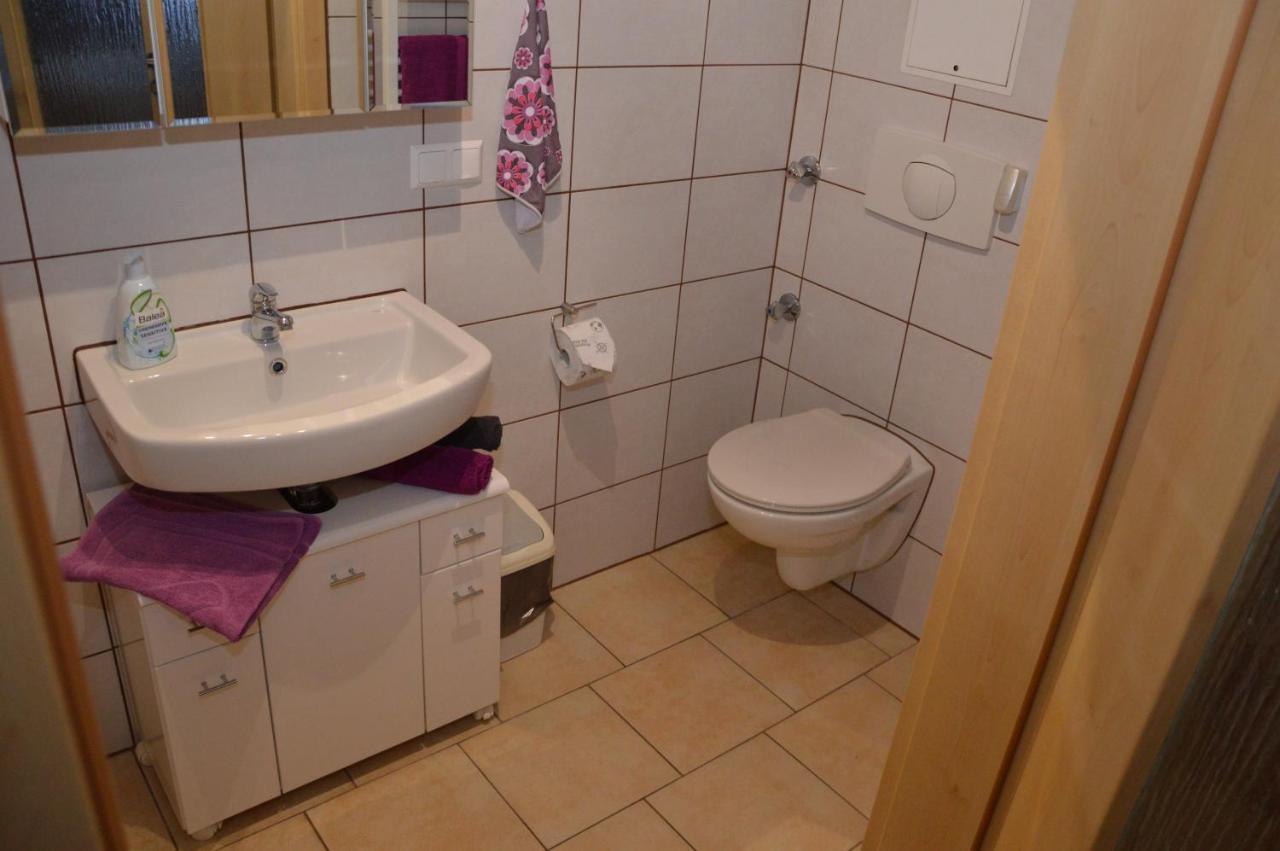 Bergheisl Ruebenau Hotel Rubenau Екстериор снимка